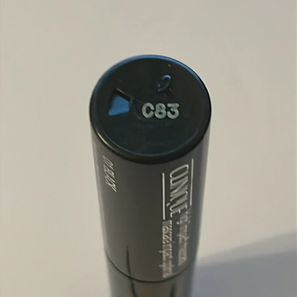 NWT Clinique High Impact Mascara Deluxe Mini Size in Black
